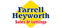 Farrell Heyworth