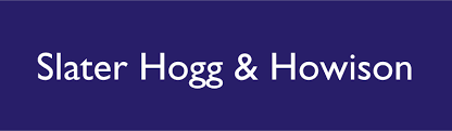 Slater Hogg